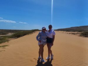 Tour Dia Completo Manaure y Cabo de la Vela La Guajira