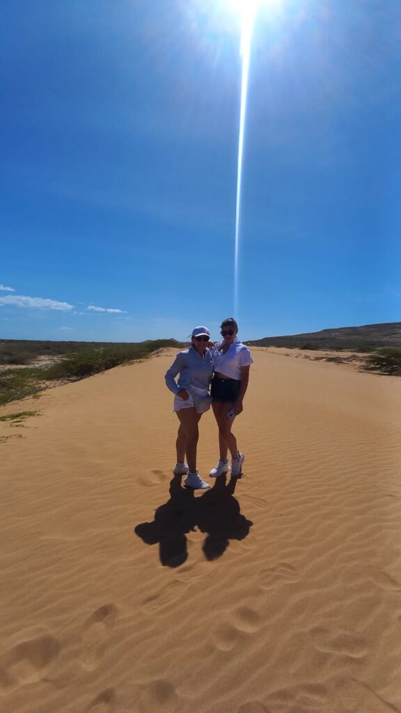 Tour Dia Completo Manaure y Cabo de la Vela La Guajira