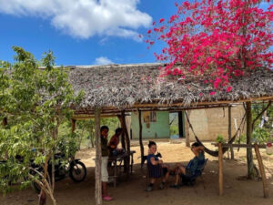 Vive la Experiencia de una Tarde de Rancheria Wayúu