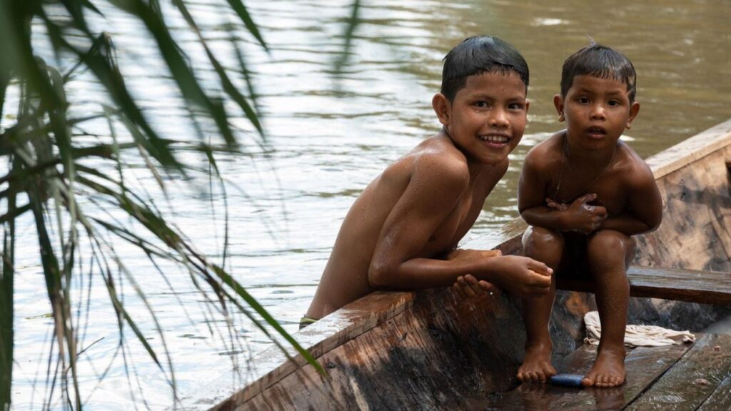 Tour Maloka Ancestral: Vive la cultura indígena real