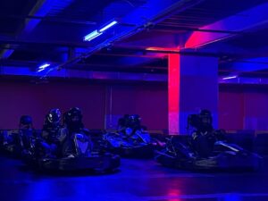 Experiencia de Manejo en Mini Karts Adultos y Niños en Medellin