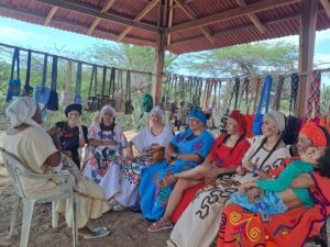 Vive la Experiencia de una Tarde de Rancheria Wayúu