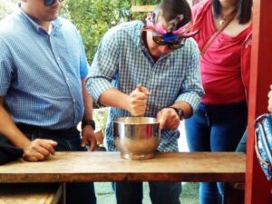 Tour Lechero con Desayuno, Granja y Paisajes Antioqueños