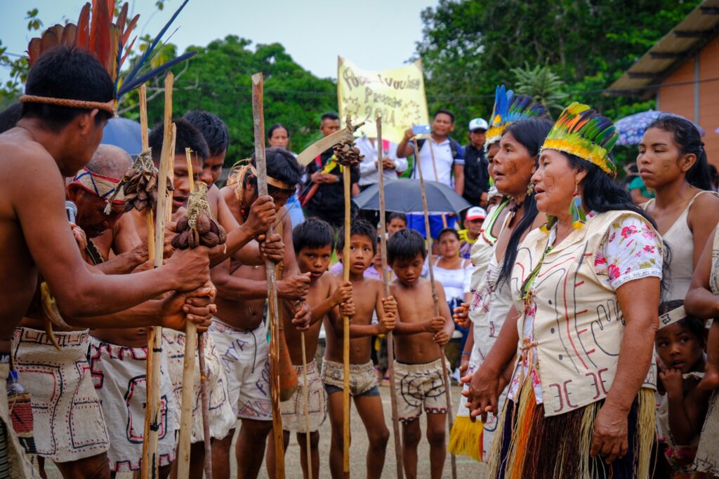 Tour Maloka Ancestral: Vive la cultura indígena real