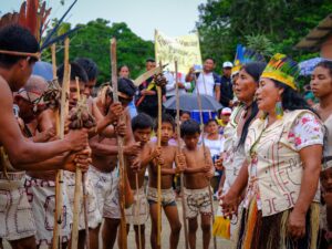 Tour Maloka Ancestral: Vive la cultura indígena real