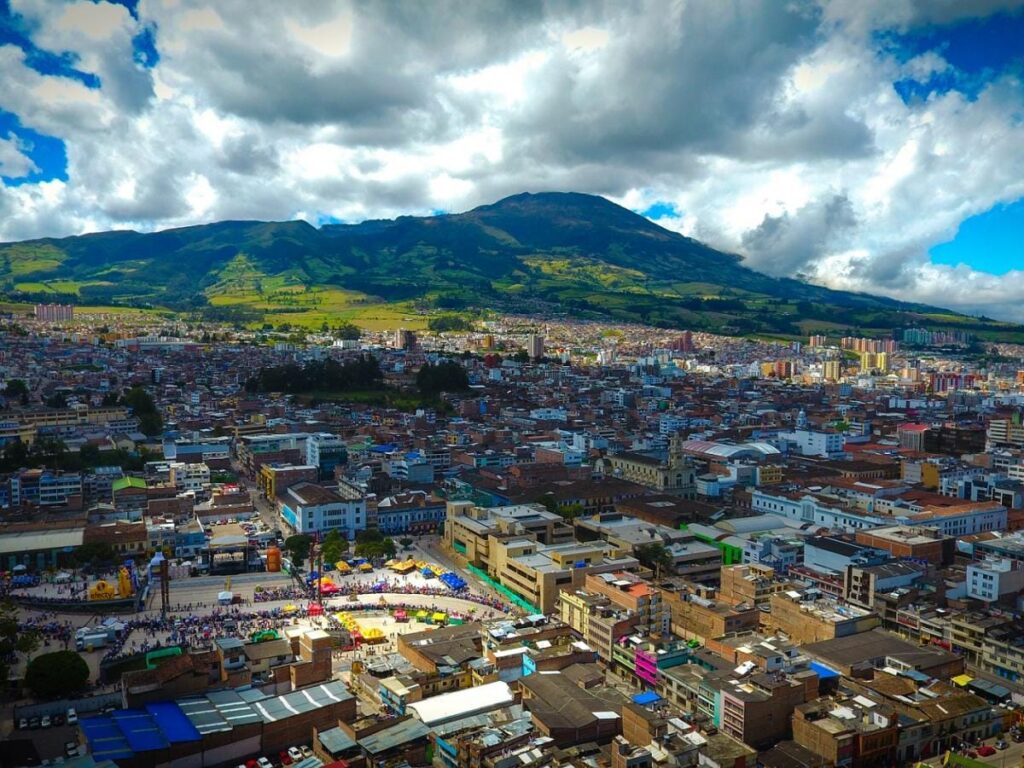 Gran Bienvenida a Pasto – Cultura, Historia y Carnaval
