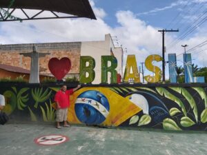 City Tour Huellas Fronterizas – 3 Países en 1 Día
