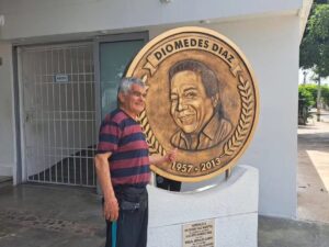 Vive la Ruta Vallenata y conoce la historia de Diomedes Díaz