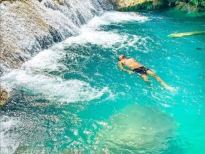 Caminata Ecológica en Montes de Oca con Pozas Naturales