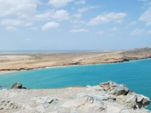Tour Dia Completo Manaure y Cabo de la Vela La Guajira