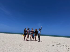 Día Completo  en las Playa Tranquila de Mayapo en La Guajira