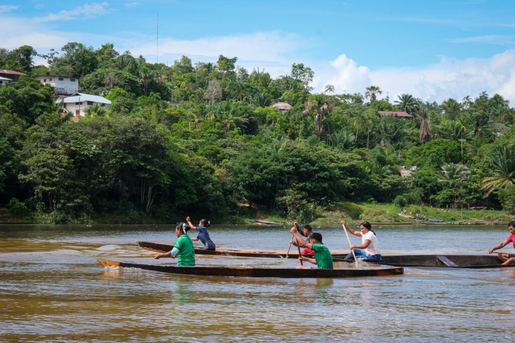 Tour Maloka Ancestral: Vive la cultura indígena real
