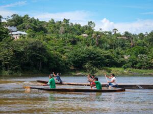 Tour Maloka Ancestral: Vive la cultura indígena real
