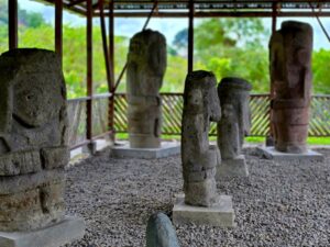 Tour al Parque Arqueológico Nacional de Tierradentro