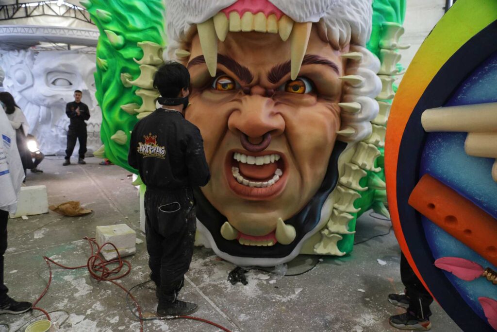 Gran Bienvenida a Pasto – Cultura, Historia y Carnaval