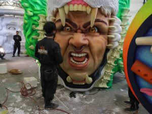 Gran Bienvenida a Pasto – Cultura, Historia y Carnaval