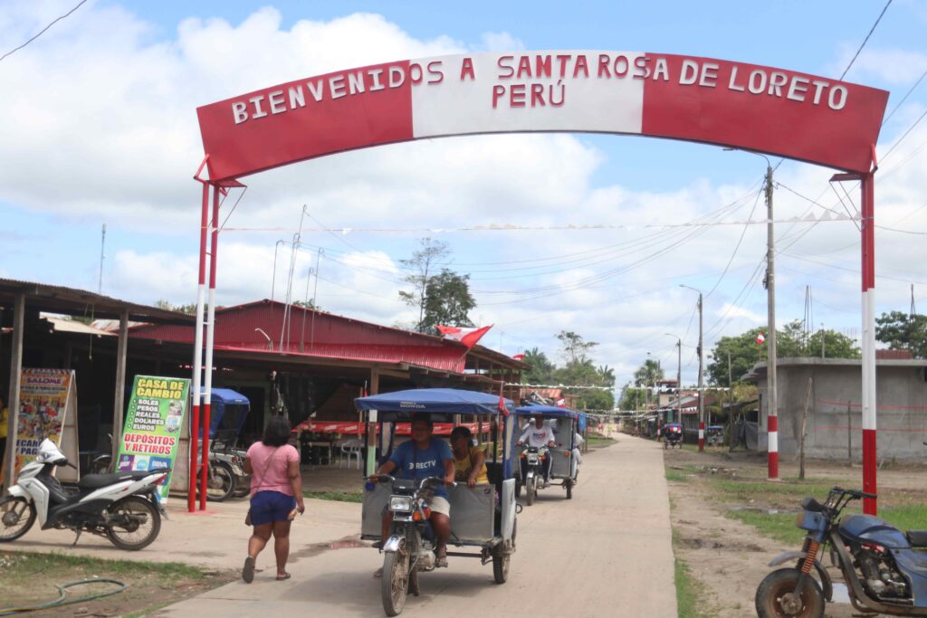 City Tour Huellas Fronterizas – 3 Países en 1 Día