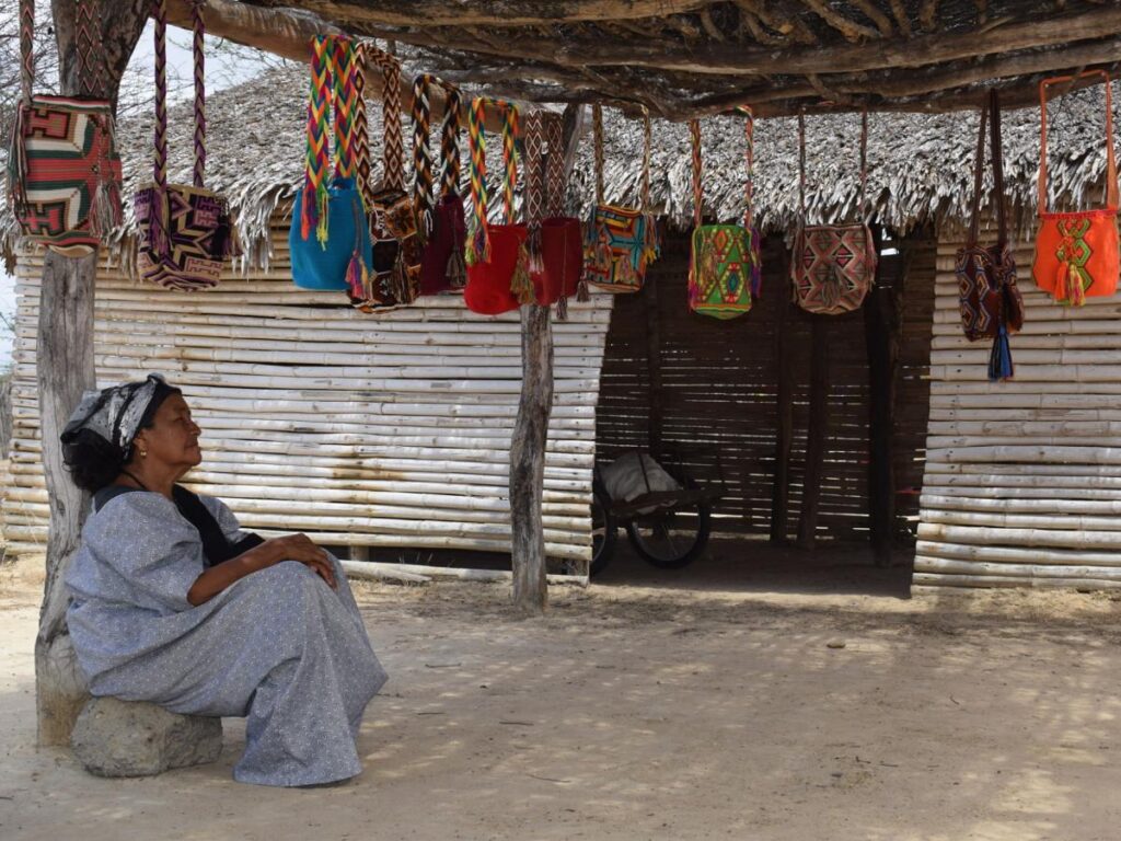Vive la Experiencia de una Tarde de Rancheria Wayúu