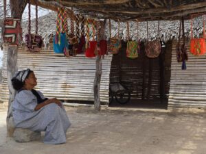 Vive la Experiencia de una Tarde de Rancheria Wayúu