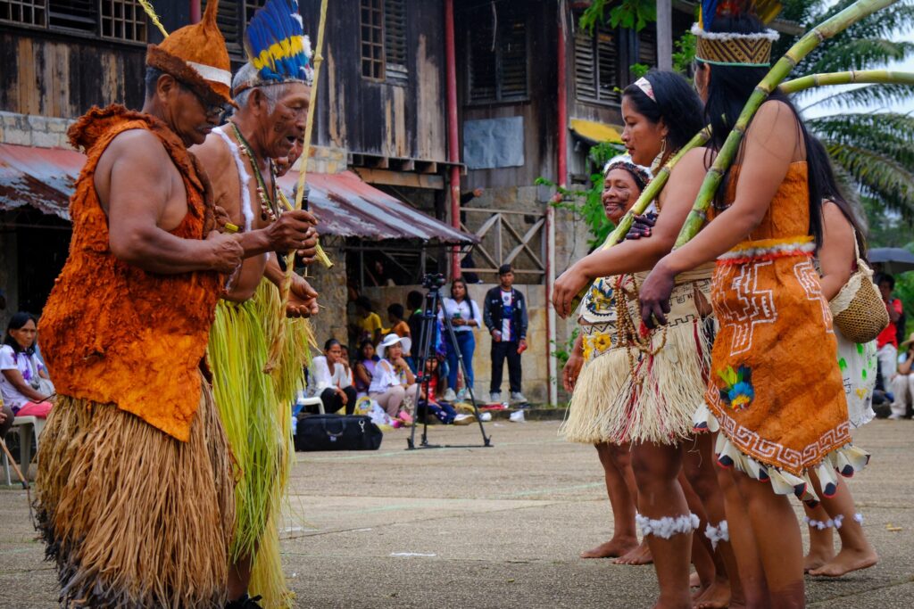 Tour Maloka Ancestral: Vive la cultura indígena real