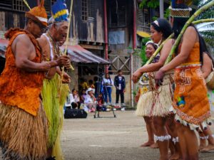 Tour Maloka Ancestral: Vive la cultura indígena real