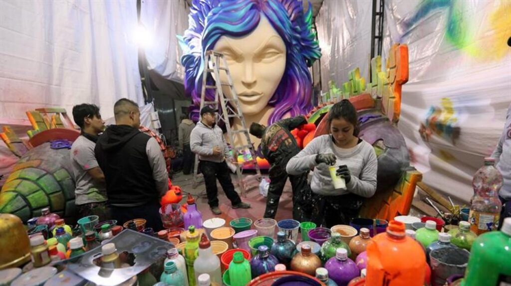Gran Bienvenida a Pasto – Cultura, Historia y Carnaval
