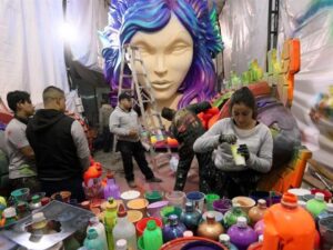 Gran Bienvenida a Pasto – Cultura, Historia y Carnaval