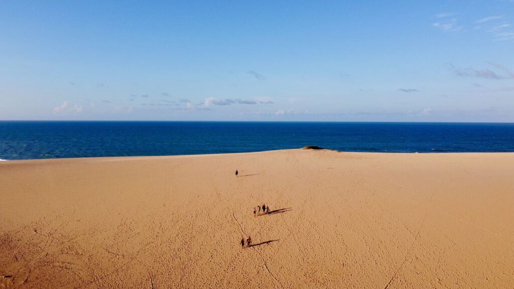 Tour Dia Completo Manaure y Cabo de la Vela La Guajira