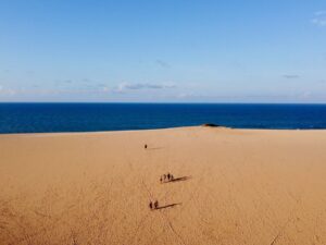Tour Dia Completo Manaure y Cabo de la Vela La Guajira