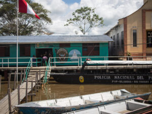 Tour Sacambu: 3 países en 1 dia con Almuerzo