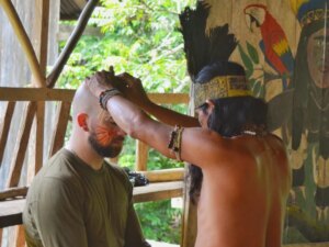 Amazonas en 1 día: Puerto Nariño, Puerto Alegria y Delfines