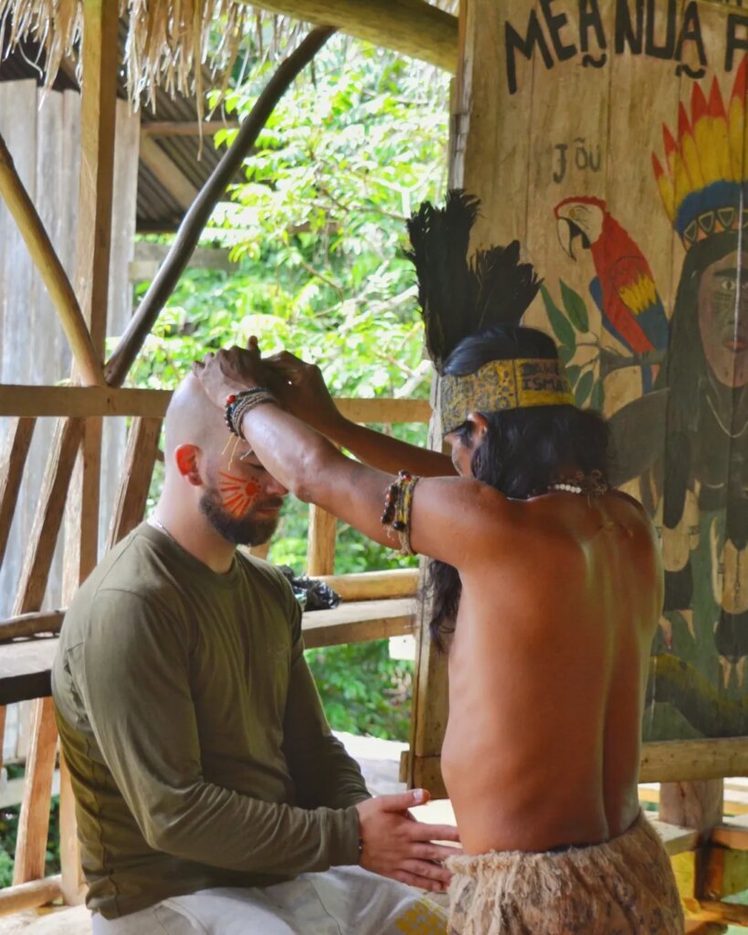 Amazonas en 1 día: Puerto Nariño, Puerto Alegria y Delfines