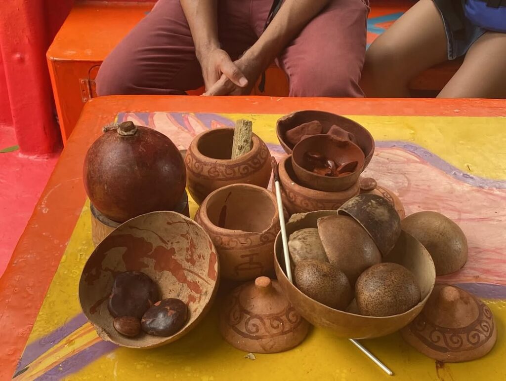Navega el Delta del Río Ranchería y vive la cultura Wayuu