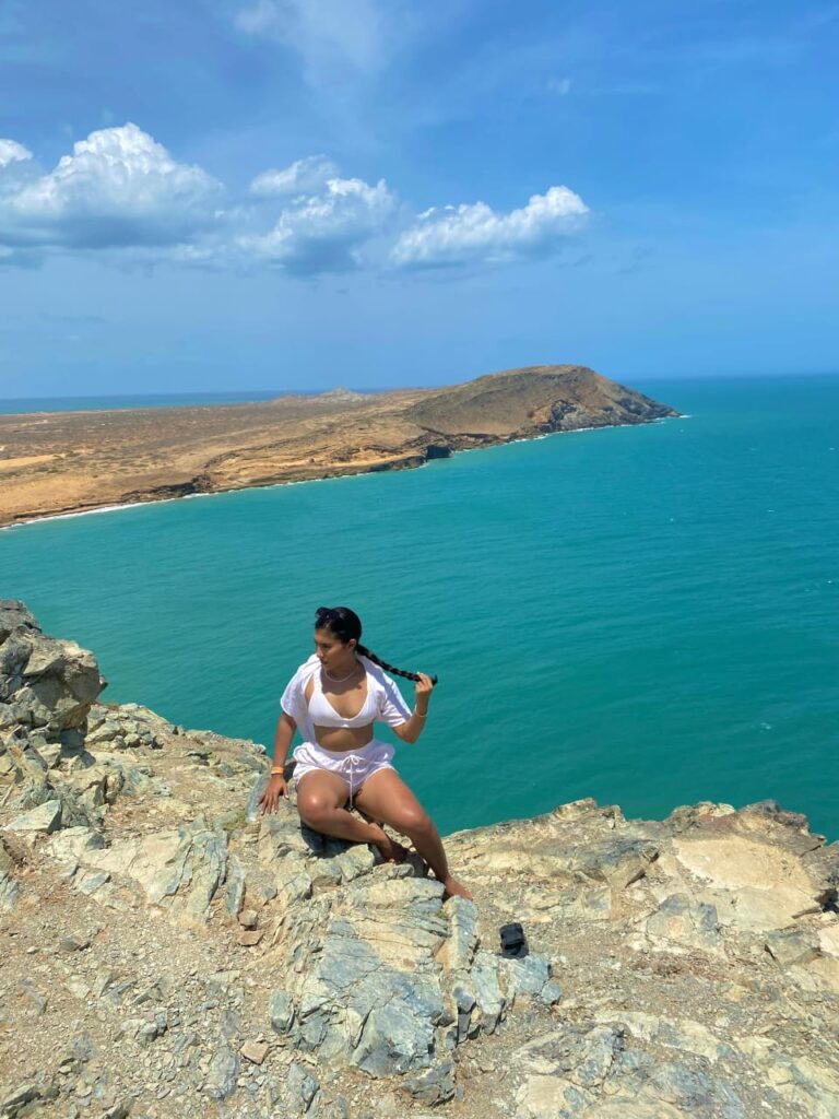 Tour Dia Completo Manaure y Cabo de la Vela La Guajira