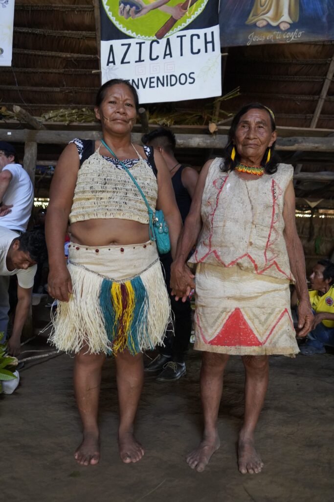 Tour Maloka Ancestral: Vive la cultura indígena real