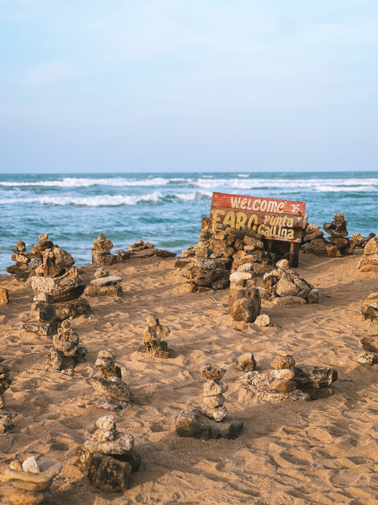 Tour Cabo De La Vela y Punta Gallinas 2 Días y 1 Noche