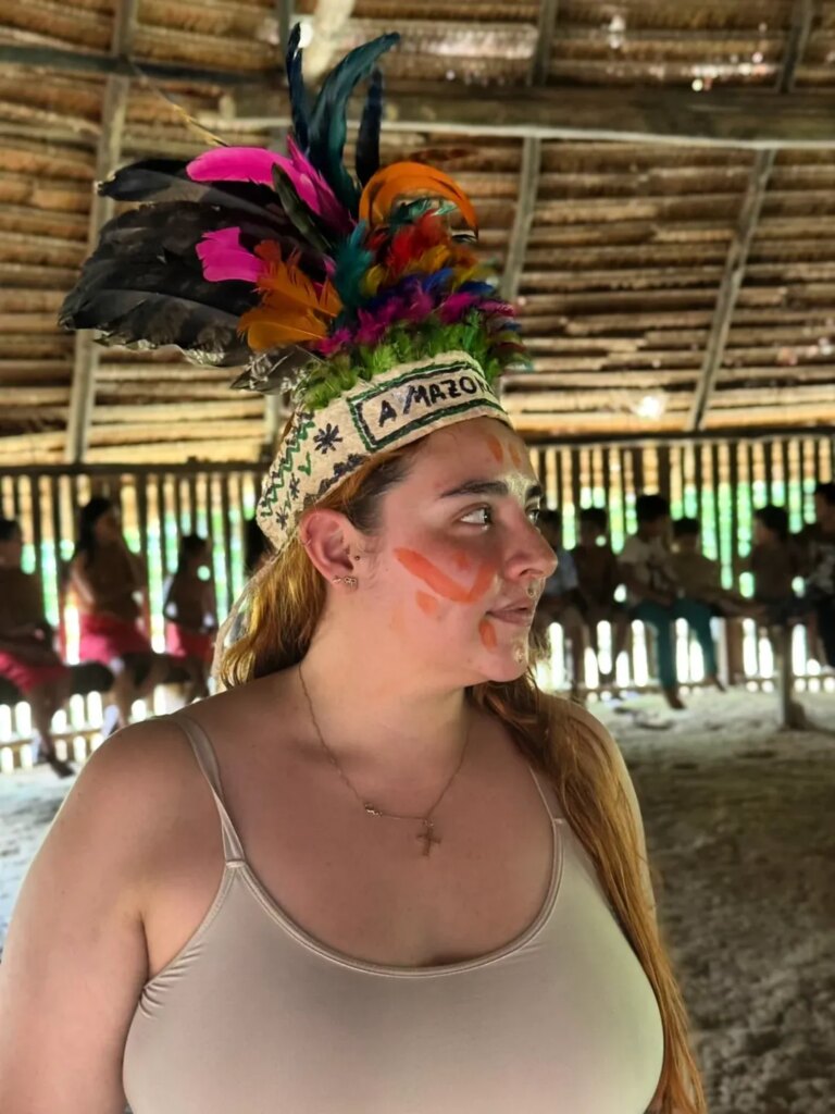 Amazonas en 1 día: Puerto Nariño, Puerto Alegria y Delfines