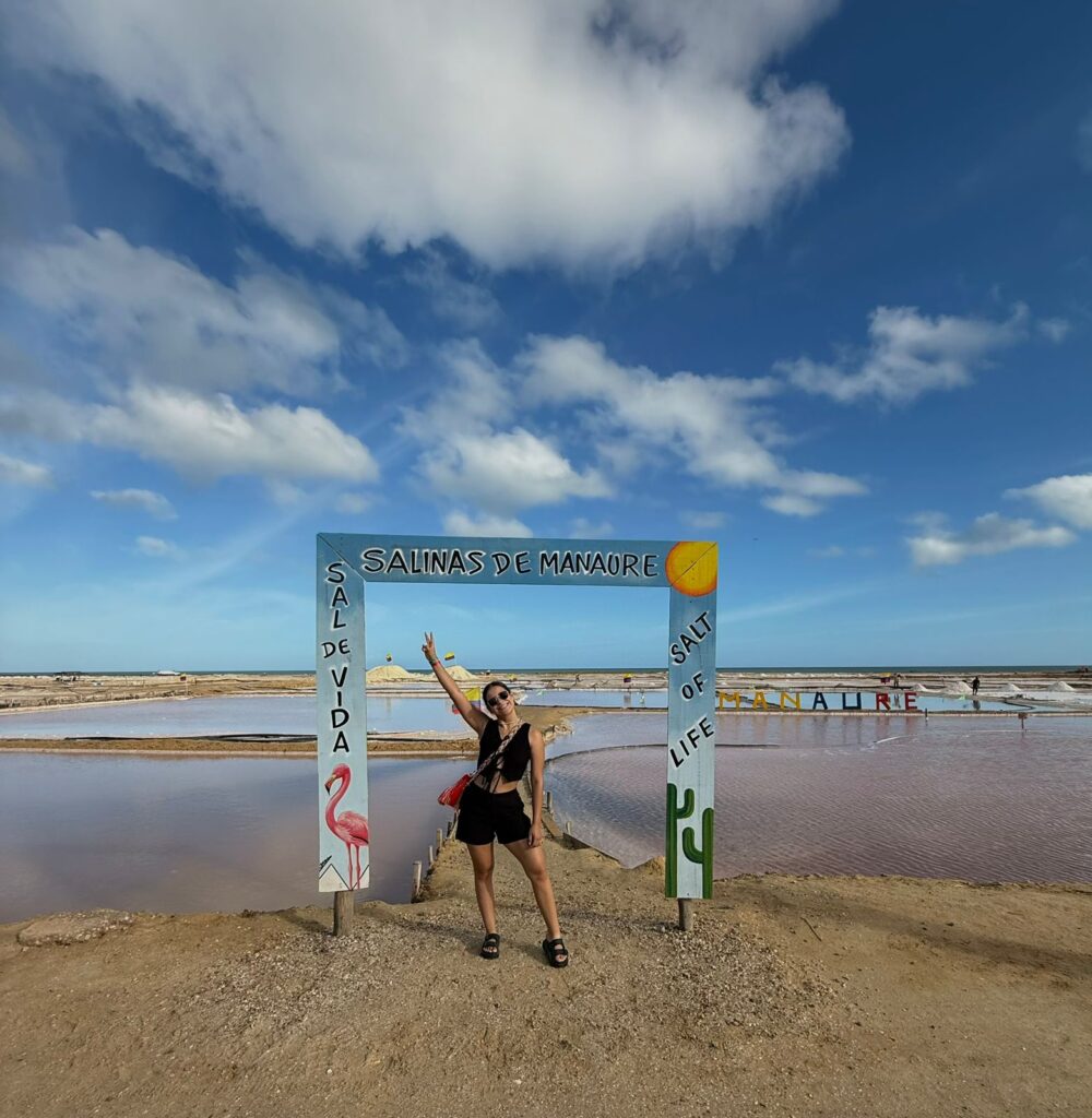 Tour Dia Completo Manaure y Cabo de la Vela La Guajira