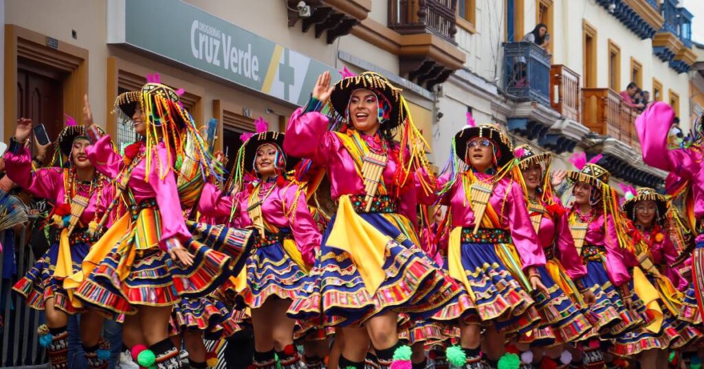 Gran Bienvenida a Pasto – Cultura, Historia y Carnaval