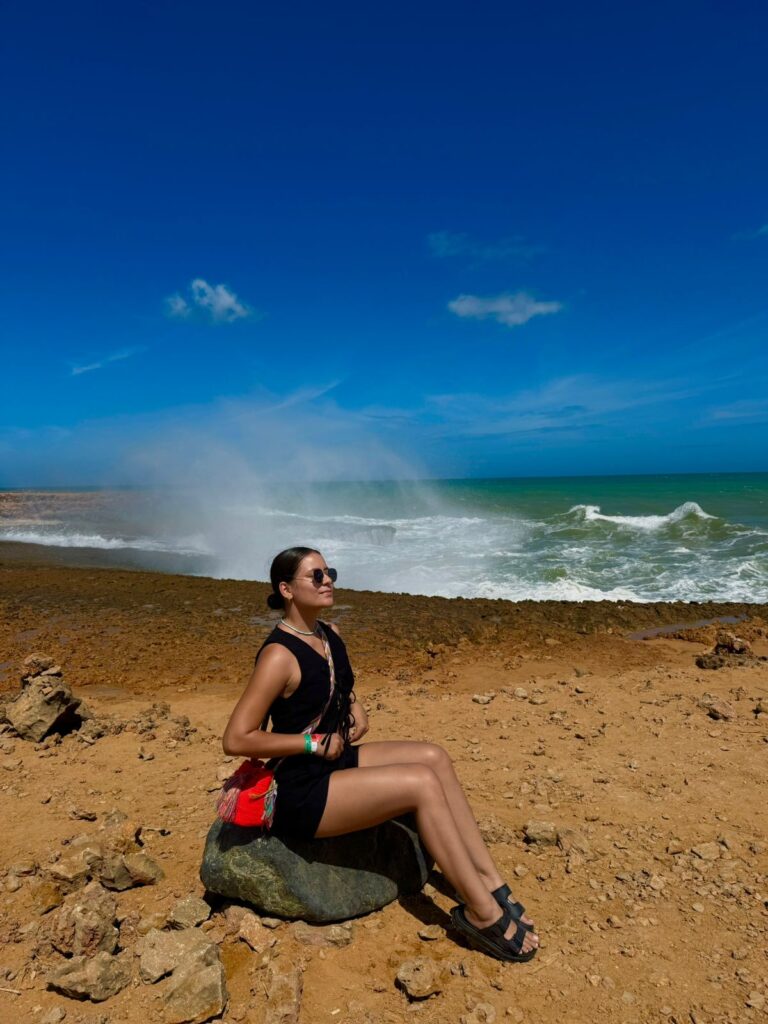 Tour Dia Completo Manaure y Cabo de la Vela La Guajira