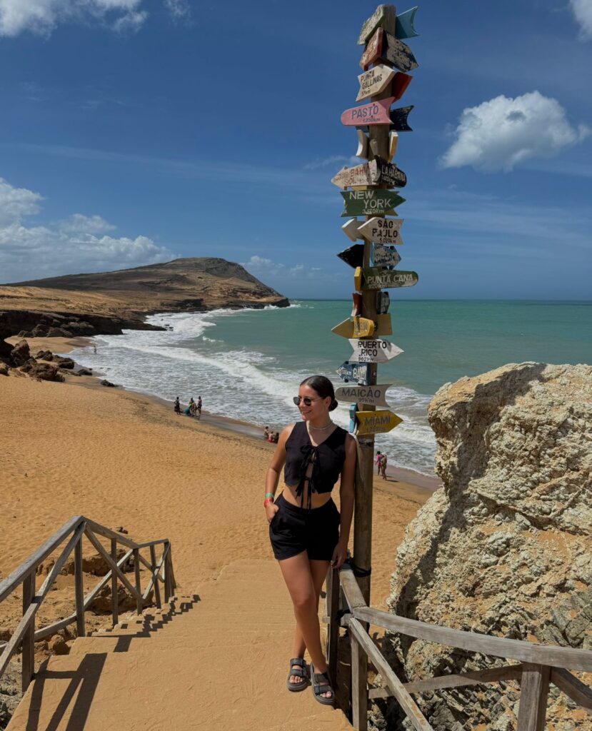 Tour Dia Completo Manaure y Cabo de la Vela La Guajira