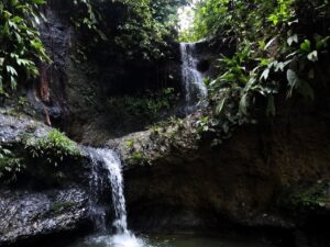 Tour Privado a Cascadas Telares y Tres Marías con Almuerzo desde Cali