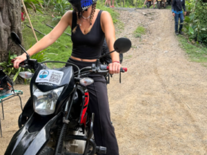 Alquiler de Motos en Santa Marta y Parque Tayrona