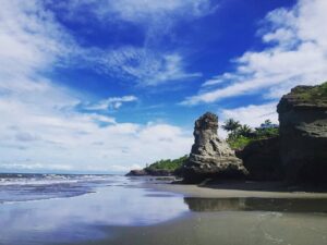 Transporte Turistico a Playa Juanchaco con Almuerzo desde Buenaventura