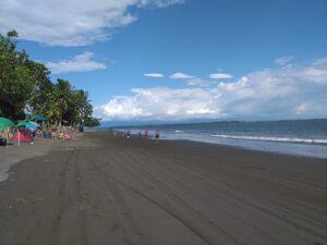 Transporte Turistico a la Bocana con Almuerzo desde Buenaventura