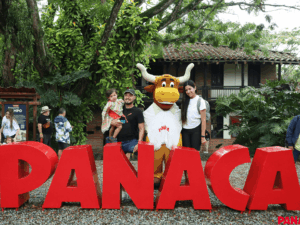 Tickes de Entrada al Parque Panaca: Aventura Cultura Agropecuaria