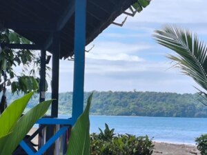 Plan de 4 dias en Nuqui con Avistamiento de Ballenas y Playa