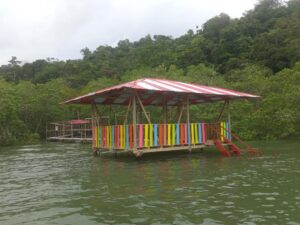 Tour avistamiento de Ballenas y Visita a Isla Plata