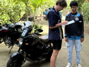 Alquiler de Motos en Santa Marta y Parque Tayrona