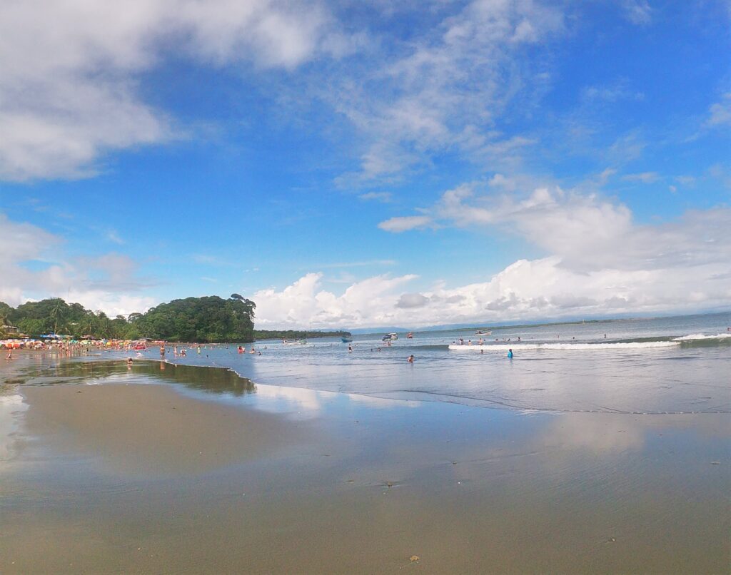 Tour de un dia a Playa Piangüita con Almuerzo desde Buenaventura